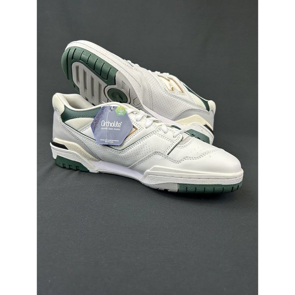 [damaged box] New Balance 550 Nightwatch Green / BB550PWC / Brand New main image 5